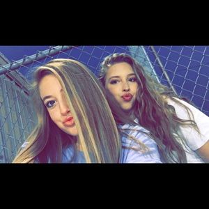 Meet your Posher, Audrey